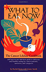 Cancer Lifeline Cookbook
